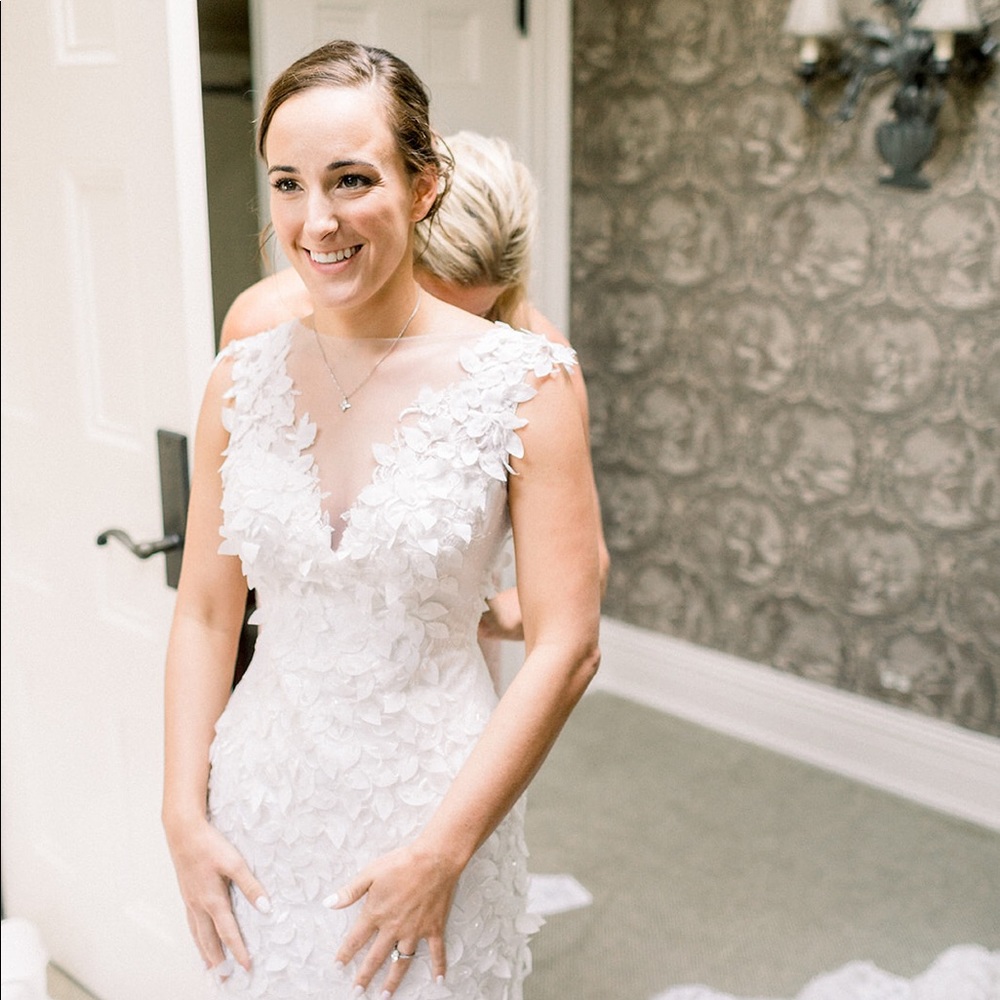 Meet your Posher, Jordanann